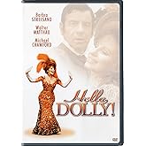 Hello, Dolly! [DVD]