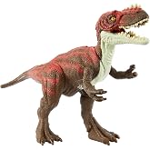 Jurassic World Toys Attack Pack Alioramus
