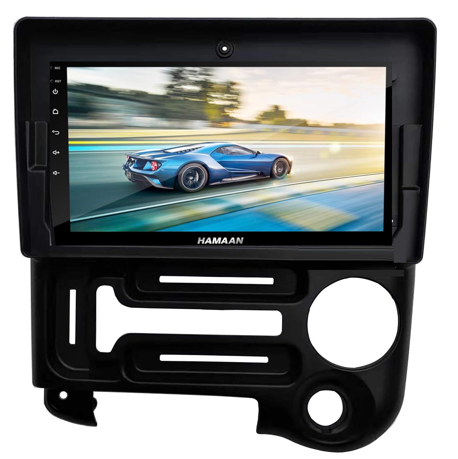 santro xing music system price