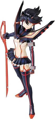 Medicom Kill La Kill: Matoi Ryuko 
