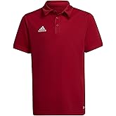 Adidas Unisex-Kids Entrada 22 Polo Shirt