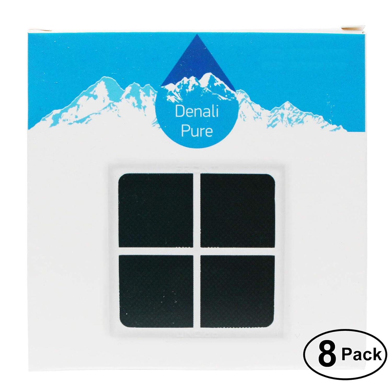 8 unidades) de repuesto LG lfx31935st lado Filtro de aire ...