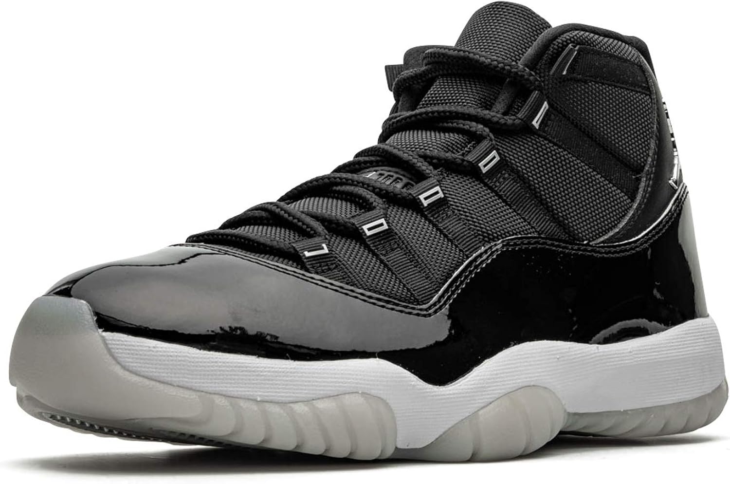 jordan 11 black mens