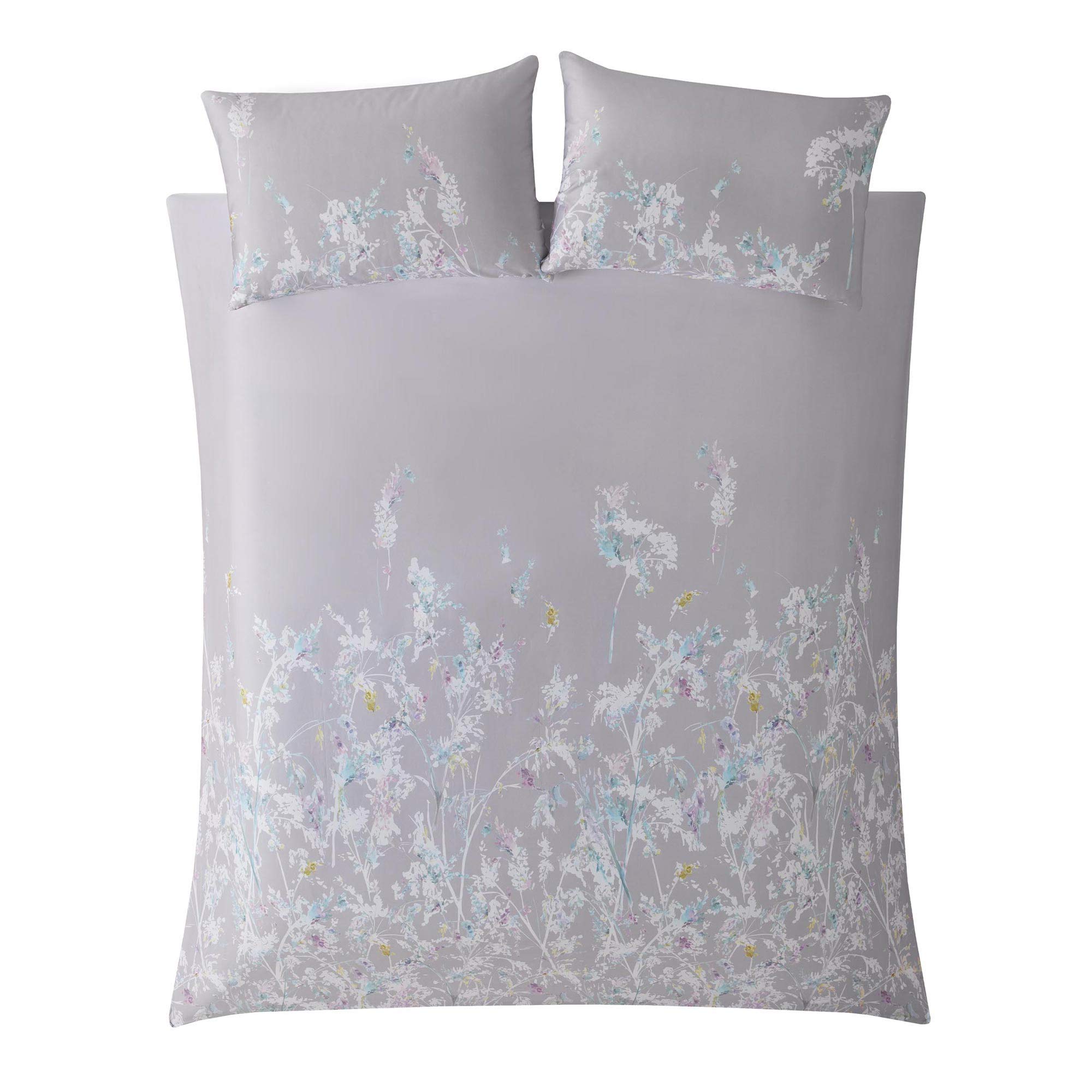 Voyage Maison Fenadina Bedding Duvet Cover & 2 Pillowcase Set, King 230x220cm