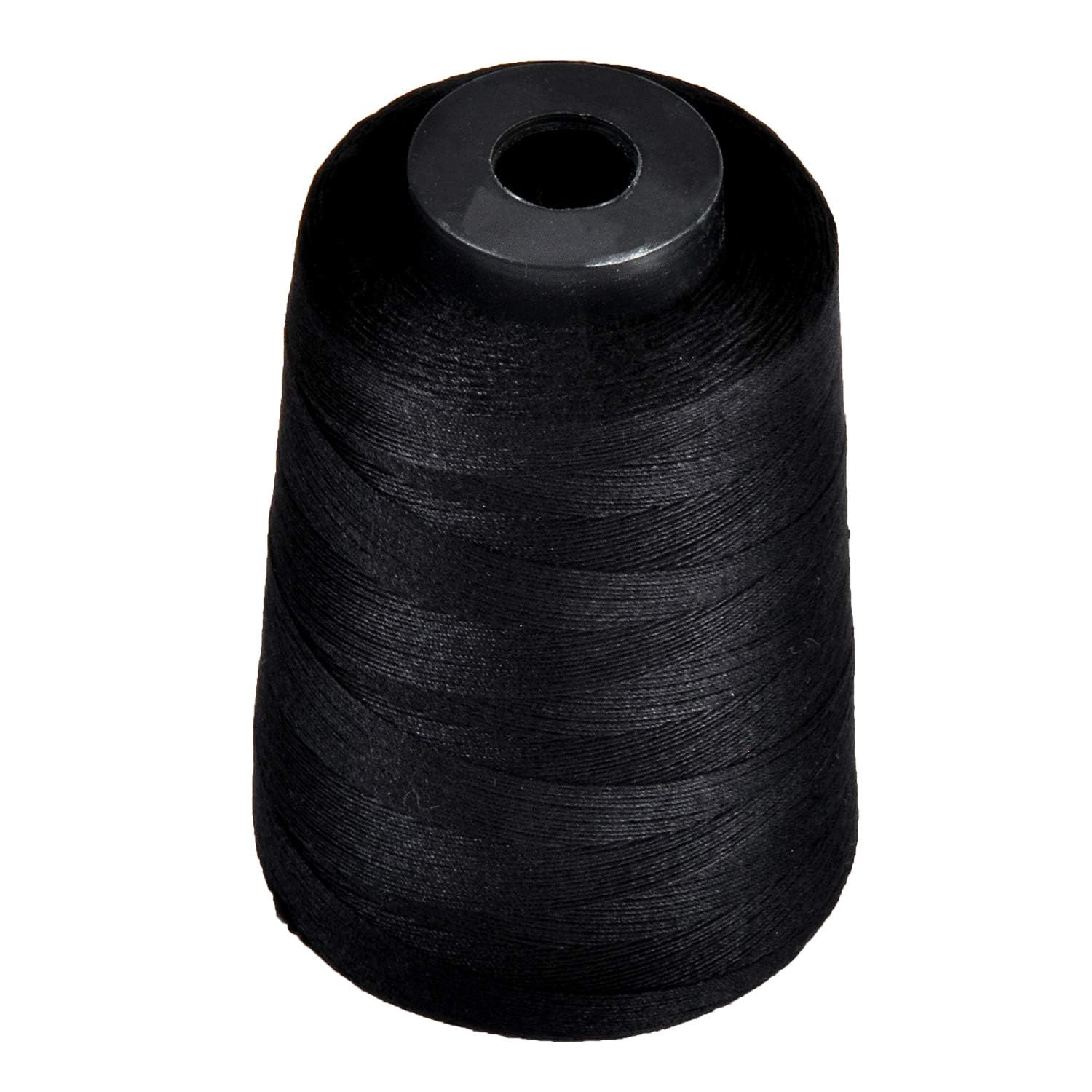 Bohue Hair Extension Weaving Thread Sewing Threads DIY Supplies Wig Professional Thread for Wig Hair Salon