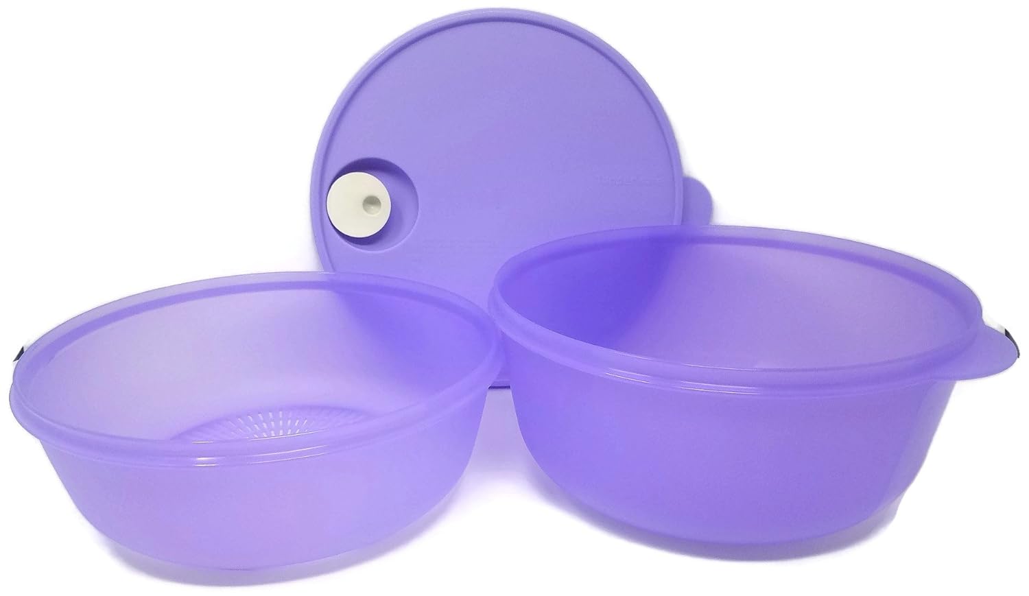 Best Tupperware Smart Steamer