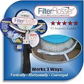 Filter Flosser - The Ultimate Cartridge Filter Cleaner for Pools &amp; Hot Tubs