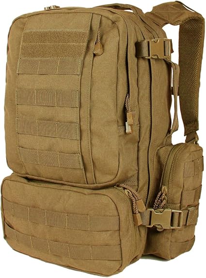 condor backpacks amazon