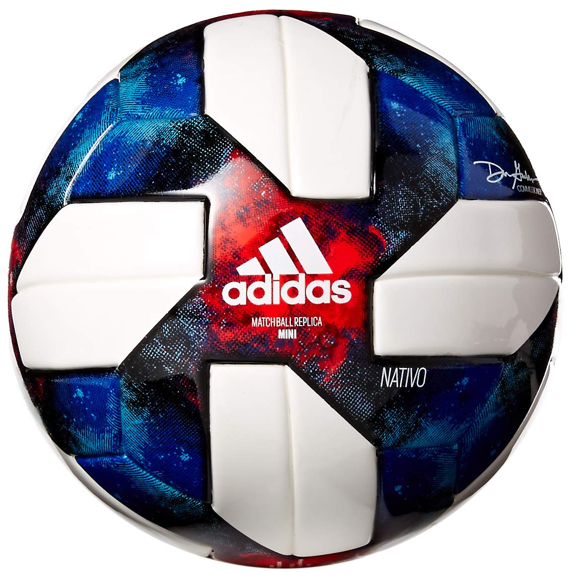 glider soccer ball