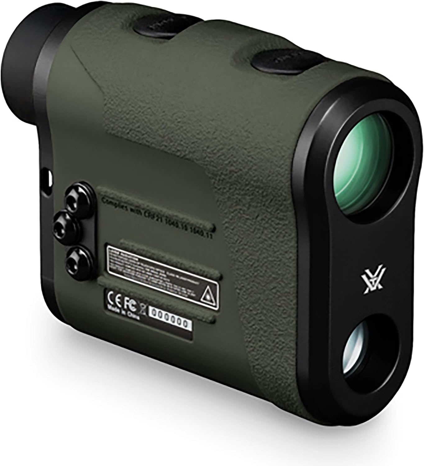 Vortex Optics Ranger 1800 Laser Rangefinder : Sports & Outdoors