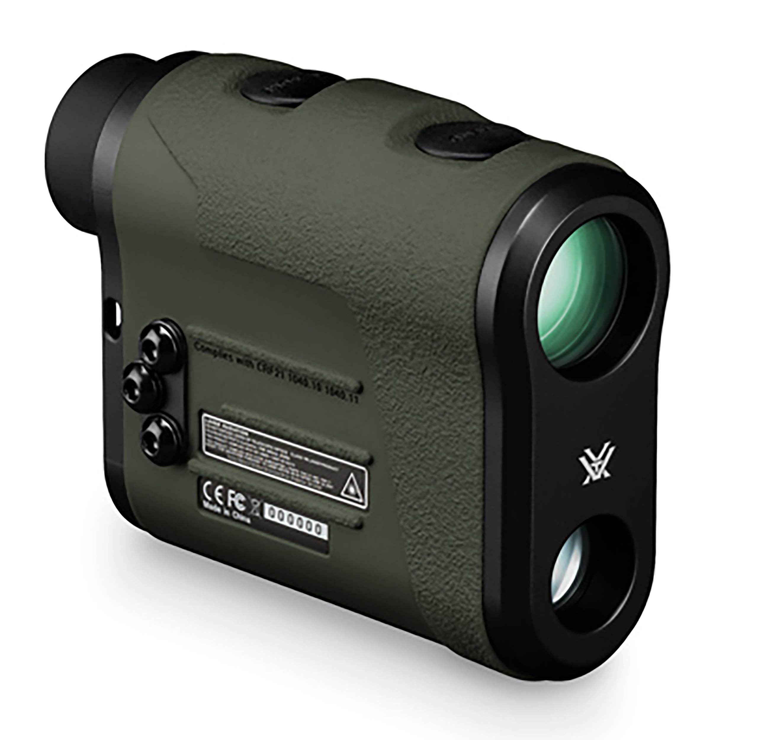 Vortex Optics Ranger Laser Rangefinders Techlogica 