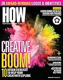 HOW Magazine