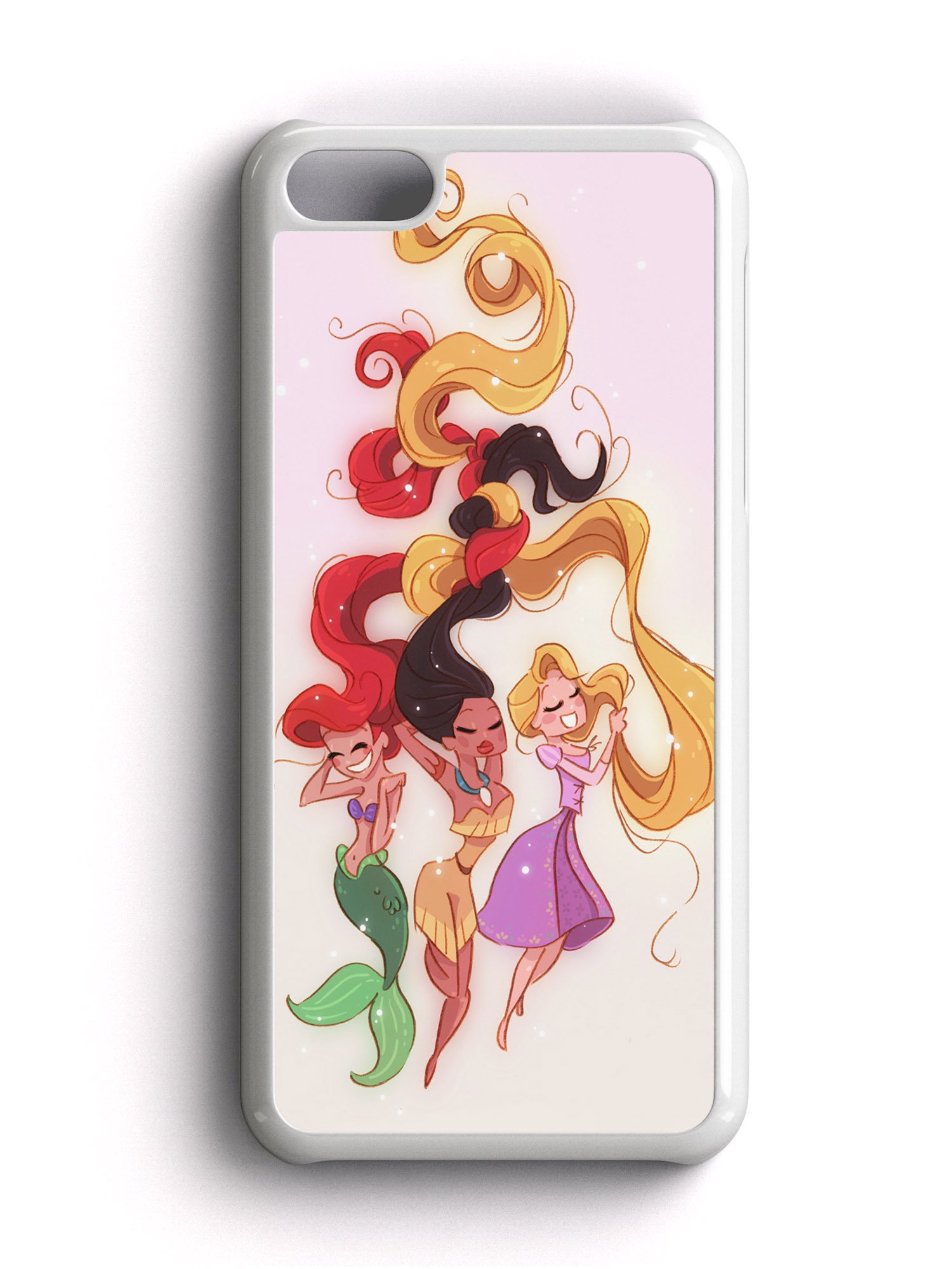 Vc76 Varisca Ariel Rapunzel And Pocahontas Disney Princess Iphone 5c Case Rubber Frame White Fit For Iphone 5c Amazon Com Cell Phones Accessories Vc76 Varisca Ariel Rapunzel And Pocahontas Disney Princess Iphone 5c Case Rubber Frame White Fit For Iphone 5c Amazon Com Cell Phones Accessories