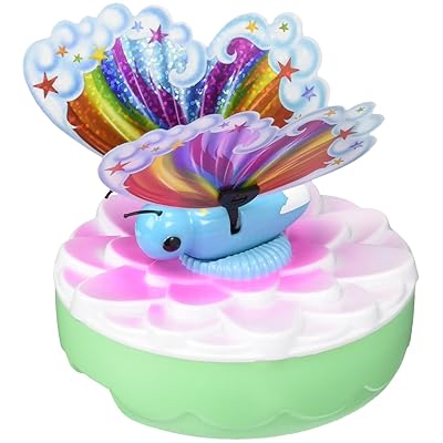 Little Live Pets S3 Butterfly Starter Pack Rainbow Spain Ubuy
