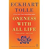 Oneness with All Life: Inspirational Selections from A New Earth