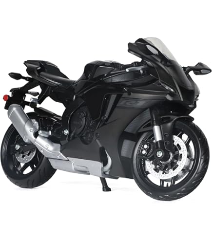 Amazon.com: Tamiya 300014073 14073 Yamaha YZF-R1 : Arts, Crafts