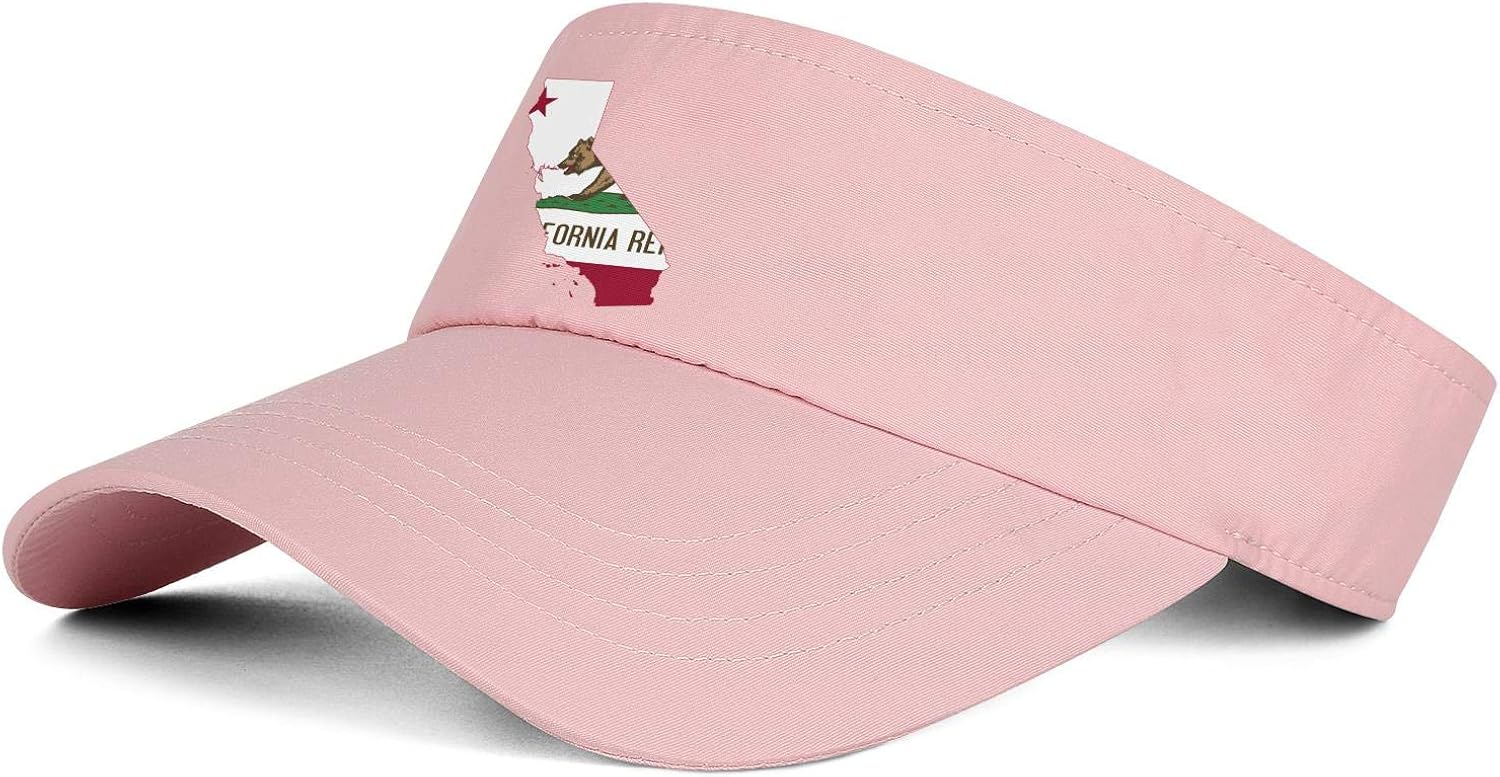 sun visor hat designer