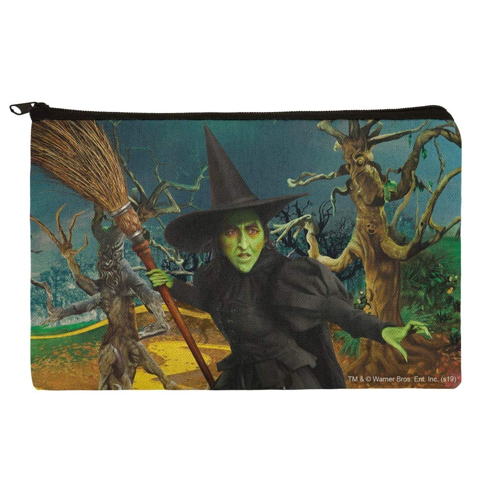 Best The Wizard Of Oz Makeup Bag