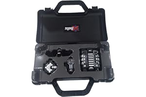 Spy X Briefcase - Top Secret Spy Case