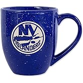 Rico Industries NHL unisex-adult Ceramic Mug