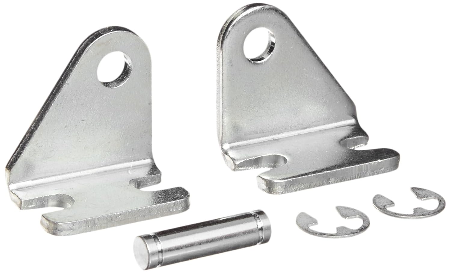 Parker L071320300 Pivot Bracket, Universal or Rear Pivot Mount for 11/