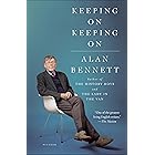 Keeping On Keeping On