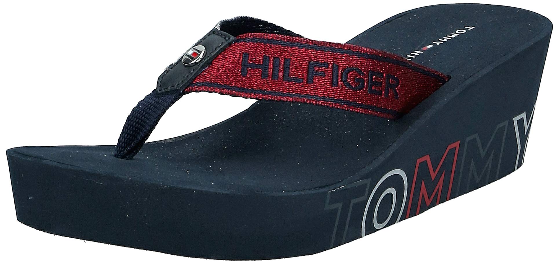 tommy hilfiger sandals uk