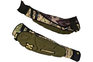 HK Army Crash Arm Pads
