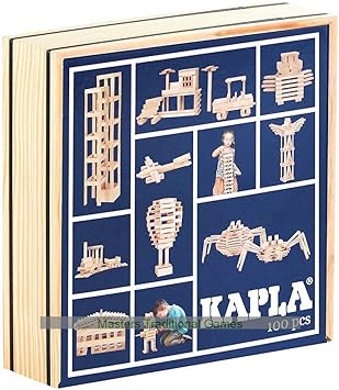 Kapla boite de 100 Clearance