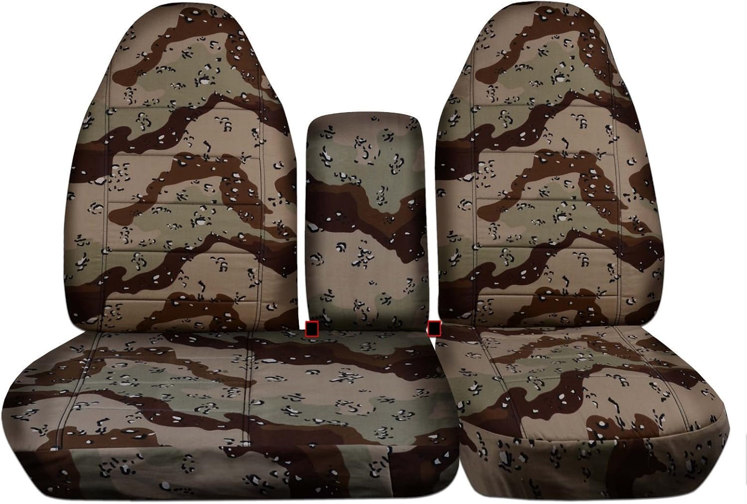 Totally Covers Compatible with 19972000 Ford F150 Camo