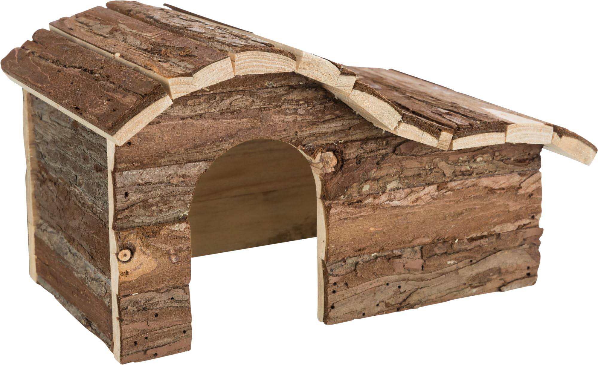 Trixie Natural Living Hanna House, 26 x 16 x 15 cm