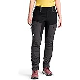 RevolutionRace Women’s RVRC GP Pants, Durable Pants for All Outdoor Activities