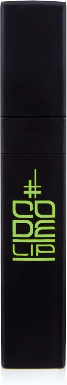 CODE Beautiful Lip Plumping Treatment Gloss for Fuller Plumper Lips, 7 ml (Pack of 1) - Image 3