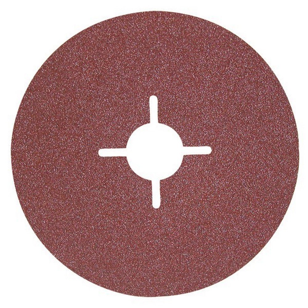 Makita Fiber Disc 125x22 mm 60 Grit (P-J 00985)