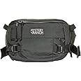 MYSTERY RANCH Unisex Hip Monkey Fanny Pack - Secure Your Belongings in a Hip Sack, 8L