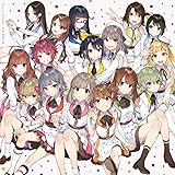CUE! 01 Single 「Forever Friends」[初回限定盤](CD+DVD)