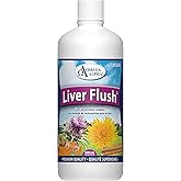 Omega Alpha - Liver Flush - 500ml
