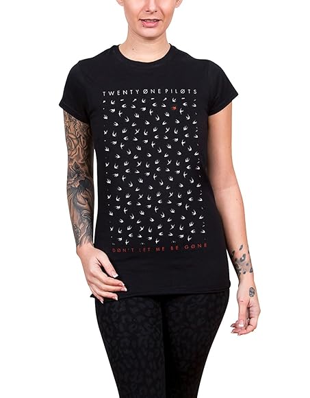 Twenty øne piløts merch Clearance