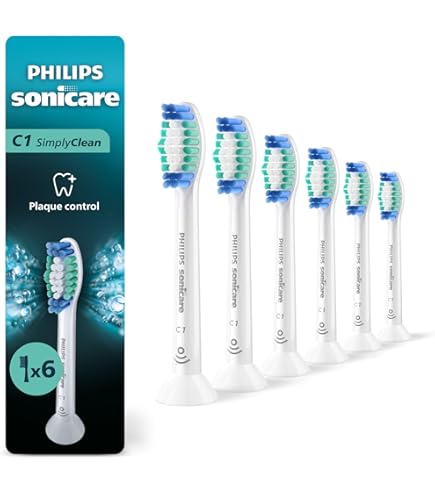 Amazon.com: Philips Sonicare Original W2 Optimal White Standard