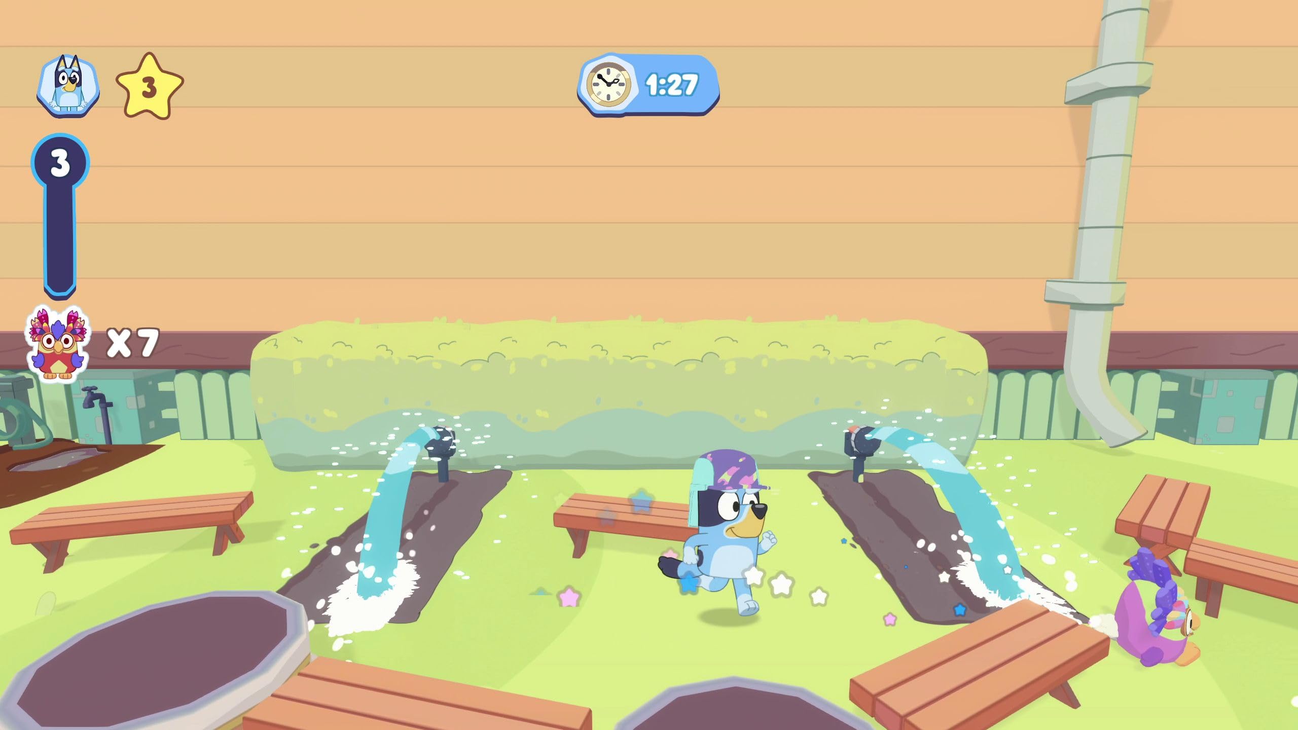 Bluey: Das Videospiel - PS4 2
