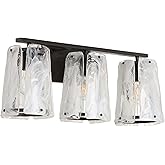 Prestige Vanity in Matte Black