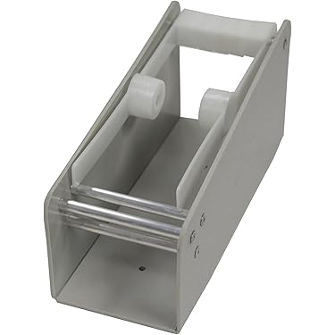 3 Rollen Wikkelfolie 45xm x 300m x 20my | Met verstelbare dispenser