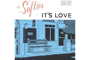 It's Love (Vinyl)