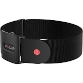 Polar Verity Sense - Optical Heart Rate Monitor Armband - ANT+, Dual Bluetooth