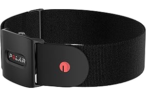 POLAR : Verity Sense : Black : M-XXL