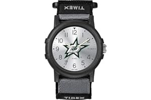 TIMEX TRIBUTE Timex NHL 38mm Recruit Watch