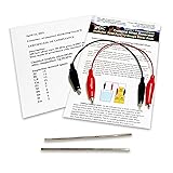 Colloidal Silver Generator Wire 99.99% Pure