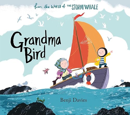 Download Grandma Bird PDF