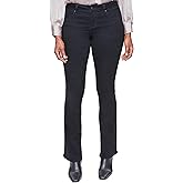 Royalty for Me Womens Royalty for Me Womens Wannabettabutt Slim Boot Cut Lycra Sustainable Jean