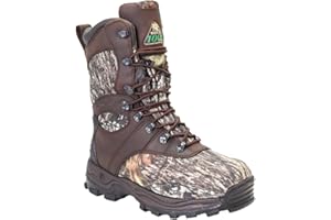 ROCKY Sport Utility 1000G Insulated Waterproof Boot